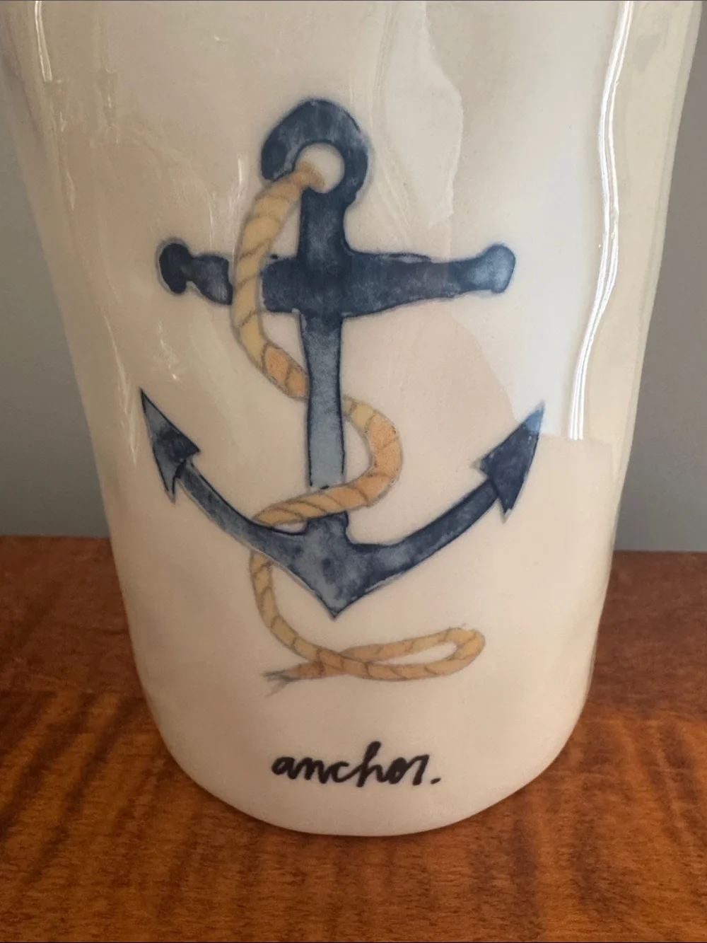 Canister Nautical